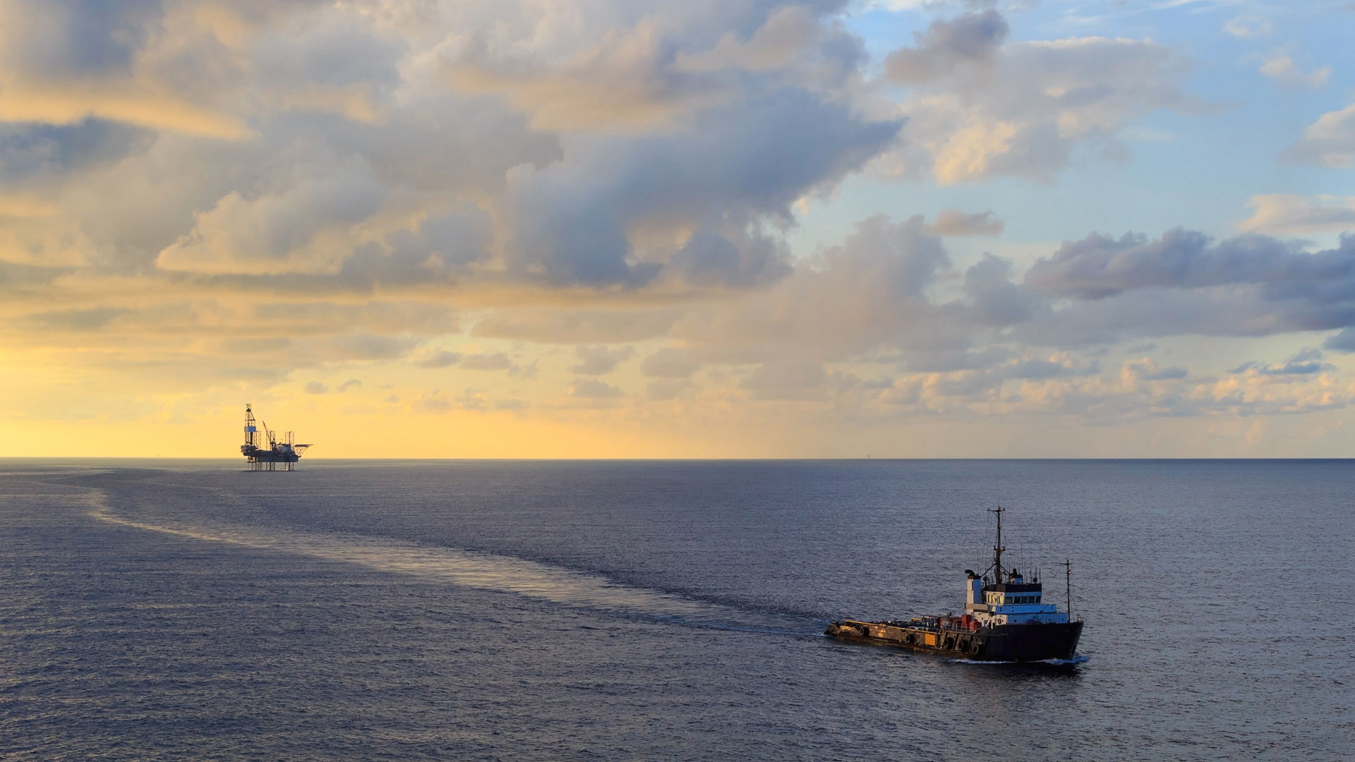 Ship Decks and Inboard Marine