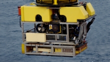 Autonomous and remotely operated underwater and surface vehicles Autonomous and remotely operated underwater and surface vehicles