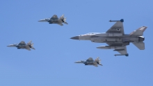 Military fighter Military fighter