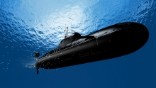 Submarines Submarines