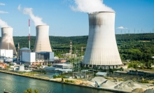 Nuclear Power Plant_v2 NPP centrale nucléaire RCC-E IEEE