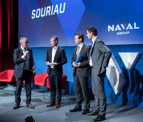 Suppliers Convention Naval Group Suppliers Convention Naval Group