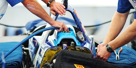 SOURIAU Motorsport Connector SOURIAU Motorsport Connector