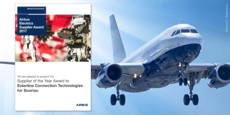 Award Airbus Award Airbus