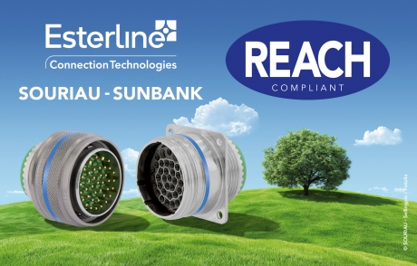 REACH compliant connectors reach compliant connectors
