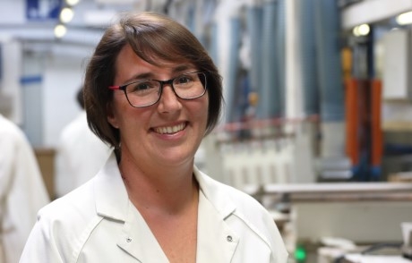 Marie Le Scaon on Connectors REACH Compliance Souriau Connectors REACH Compliance