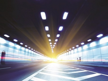 road and tunnel lighting road and tunnel lighting