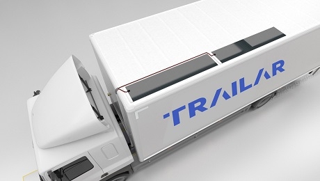 Trailar Souriau Solar Connectors Trailar Souriau Solar Connectors