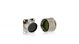 8D8 push-pull connectors 8D8 push-pull connectors