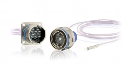 Arinc 801 8D connectors and termini Arinc 801 8D connectors and termini