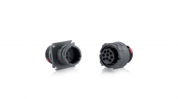 clipper series, clipper connector