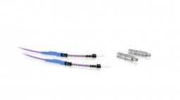 Fiber Optics Adaptor