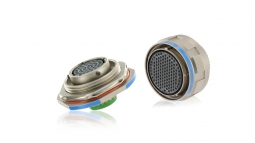 Space Grade 38999 Series Space Grade 38999 Series