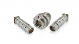 ULC Feedthrough Series ULC Feedthrough Series