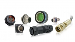 Circular Connectors Circular Connectors