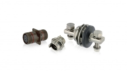 Feedthrough Connectors Feedthrough Connectors