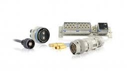 High Speed Connectors High Speed Connectors