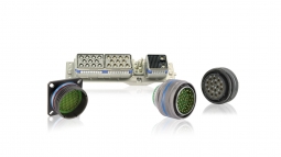 Standard connectors Standard connectors