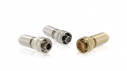 Underwater connectors Underwater connectors